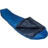 Vaude Sac De Couchage Hochgrat 500 Xl Dwn