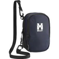 Millet Divino Crossbody Noir