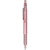 Rotring 600 Feinminenstift metallic-rosegold 0,5 mm (0.50 mm, HB, 12x)