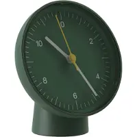 HAY Table Horloge (Recycled) Blue