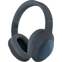 Soundliving Casque - Wave - Circum-aural - ANC - Bleu - - UneTaille - Écouteurs