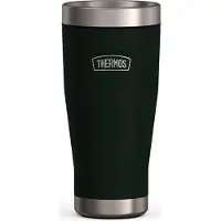 Thermos Roi de l'acier, Lunch box, Vert