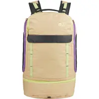 Picture - Sac à dos de voyage 35L - Wildpath Bag 35 Lark - Beige
