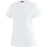 Maier Sports T-shirt à Manches Courtes Waltraud