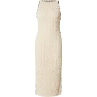 Aware Robes en maille 'AWEVELYN' beige