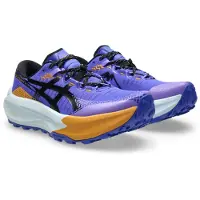 Asics Chaussure de course 'Trabuco Max 5' bleu violet