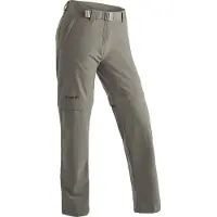 Maier Sports Pantalon de randonnée femme Nata 2