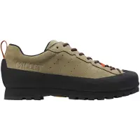 Millet - Chaussures d'approche - Friction EU Dorite en Cuir - Taille 9,5 UK - Beige