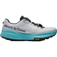 Mount to Coast - Chaussures de trail - T1 M Snow Line - Taille 42 - Bleu