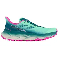 Rossignol - Chaussures de trail - Vercors W Jelly Mint - Taille 5 UK - Vert