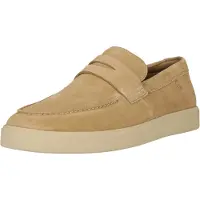 Clarks Mocassin 'Lockford Easy' camel