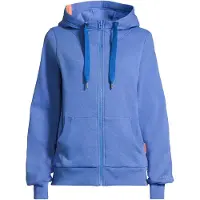 Salzhaut Veste de survêtement 'SÖÖTE' bleu clair