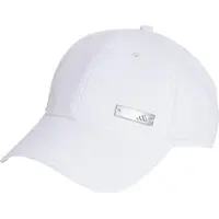 Adidas Casquette de sport 'Essentials' blanc