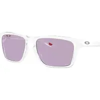 Oakley Sylas Sunglasses Clair Prizm Slate/CAT2