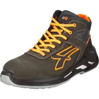 U Power Chaussures De Sécurité Lord