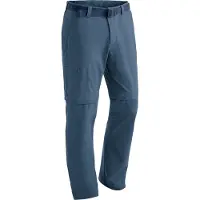 Maier Sports Tajo Pants Bleu 48 / Regular Homme