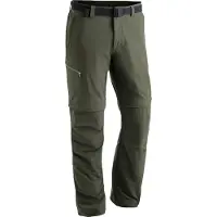 Maier Sports Tajo 2 Pants Vert 110 / Long Homme