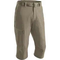 Maier Sports Pantalon 3/4 Jennisei