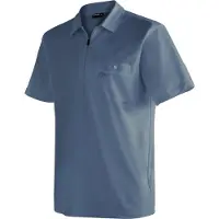 Maier Sports Polo à Manches Courtes Arwin 2.0
