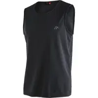 Maier Sports T-shirt Sans Manches Peter