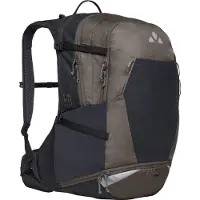 Vaude Alpin 33l Backpack Gris