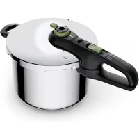 Tefal Secure 5 Trendy Autocuiseur 4 Litres