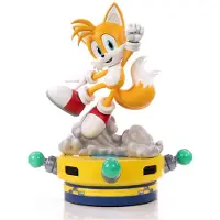 Ginza.se Statue Sonic the Hedgehog Tails 36 cm