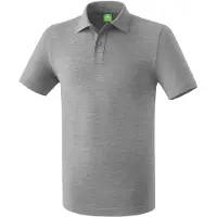 Erima Polo Teamsports Gris - XXL