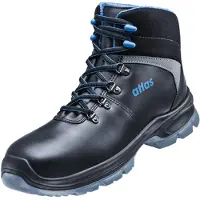 Atlas Chaussure de sécurité montante SL 845 XP blue 2.0 ESD