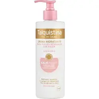 Talquistina Crème Hydratante 400ml