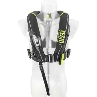 Besto Gilet De Sauvetage Ultimate Backtow 300n