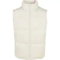 Urban Classics Gilet écru