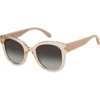 Polaroid Lunettes de Soleil PLD 6248/S/X 50/23/140 Nude Polycarbonate frames WOMAN PLD 6248/S/X