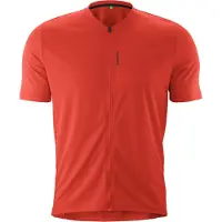 Gonso Maillot à Manches Courtes Sitivo Green