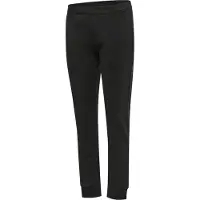 Hummel Pantalon 'Red' noir