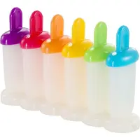 Tescoma Mini moules à glaces BAMBINI, lot de 6