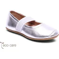 Bisgaard Ballerines argent