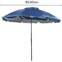 Marbueno Summer Parasol De Plage 10472ao 180 Cm