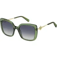 Marc Jacobs Lunettes de Soleil MARC 727/S 55/21/135 Green Acetate frames WOMAN MARC 727/S