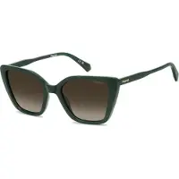 Polaroid Lunettes de Soleil PLD 4189/S 53/18/140 Green Polycarbonate frames WOMAN PLD 4189/S