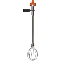Dynamic Fouet FM600 AC200 - accessoire pour mixeur - 600 mm - pour casseroles profondes