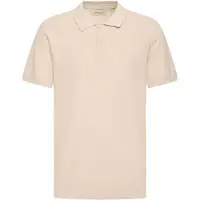 Blend T-Shirt 'BHGarry Knit' beige