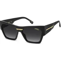 Carrera Lunettes de soleil - - VICTORY C 19/S - Noir - 57/16/145 - Polyamide