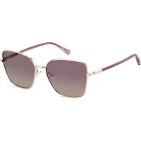 Polaroid Lunettes de Soleil PLD 4193/G/S/X 59/16/145 Gold Metal frames WOMAN PLD 4193/G/S/X