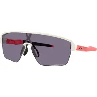 Oakley - Lunettes de soleil - Corridor SQ Matte Mist - Rose