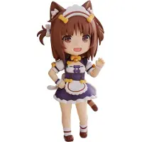 Plum Pmoa Figurka PVC Azuki 10 cm od Nekopara - Kolekcjonerska Statua