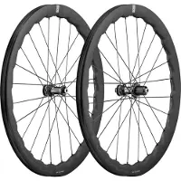 Fulcrum Sharq 42 2wf Cl Disc Tubeless Gravel Wheel Set Argenté 12 x 142 mm / Shimano Micro Spline