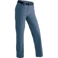 Maier Sports Pantalon de randonnée femme Nata 2