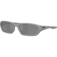 Oakley Terraforma Polarized Sunglasses Clair Prizm Black Polarized/CAT3
