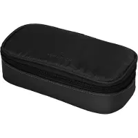 Tenneco Walker trousse à crayons Concept Pencil Box Black noir